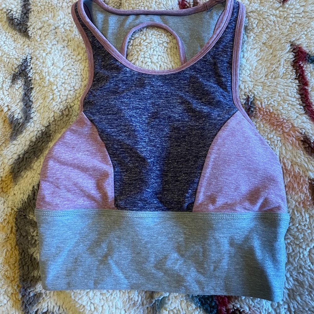 ARITZIA BRA TANK